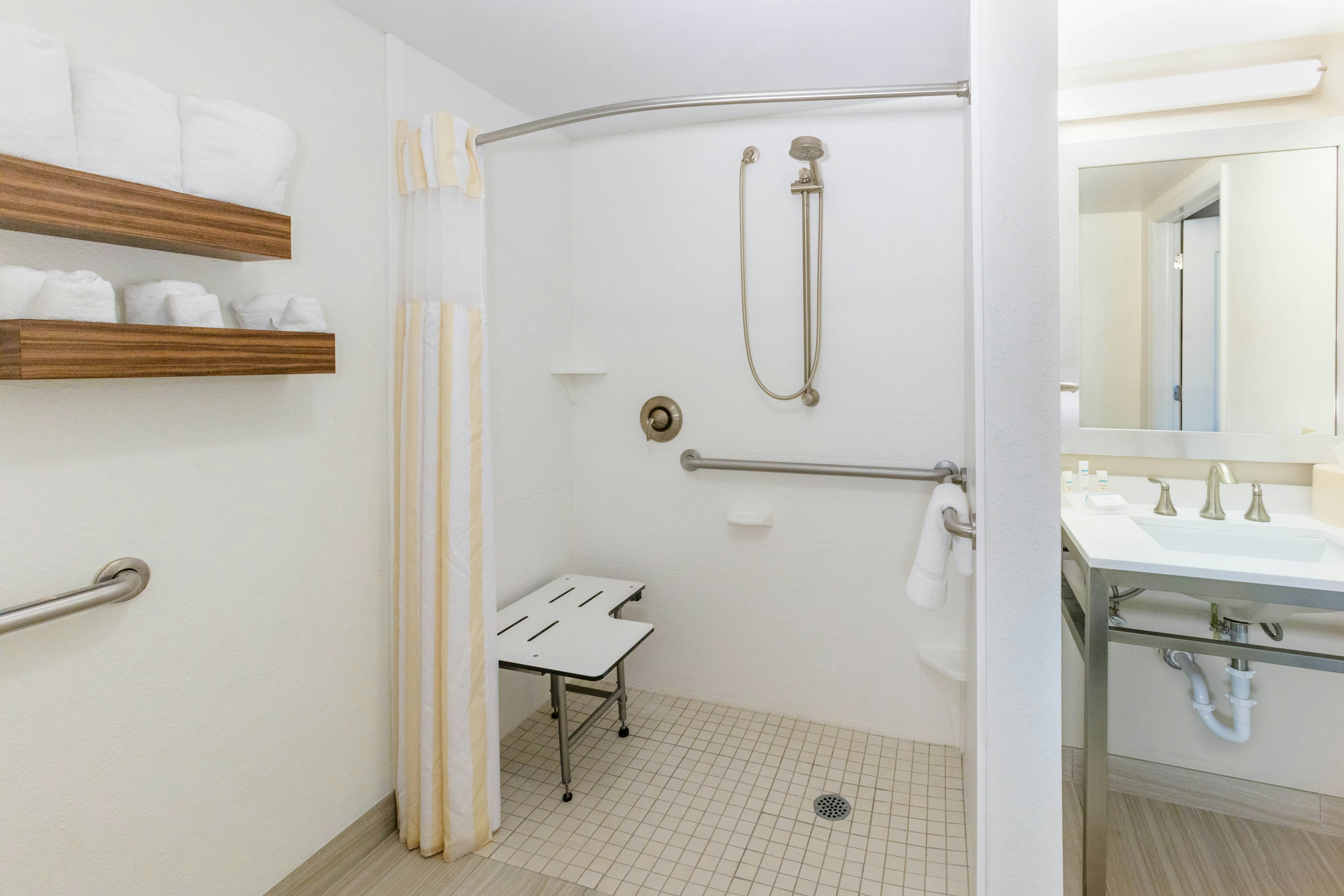 Hilton Garden Inn Jacksonville Airport 47/50