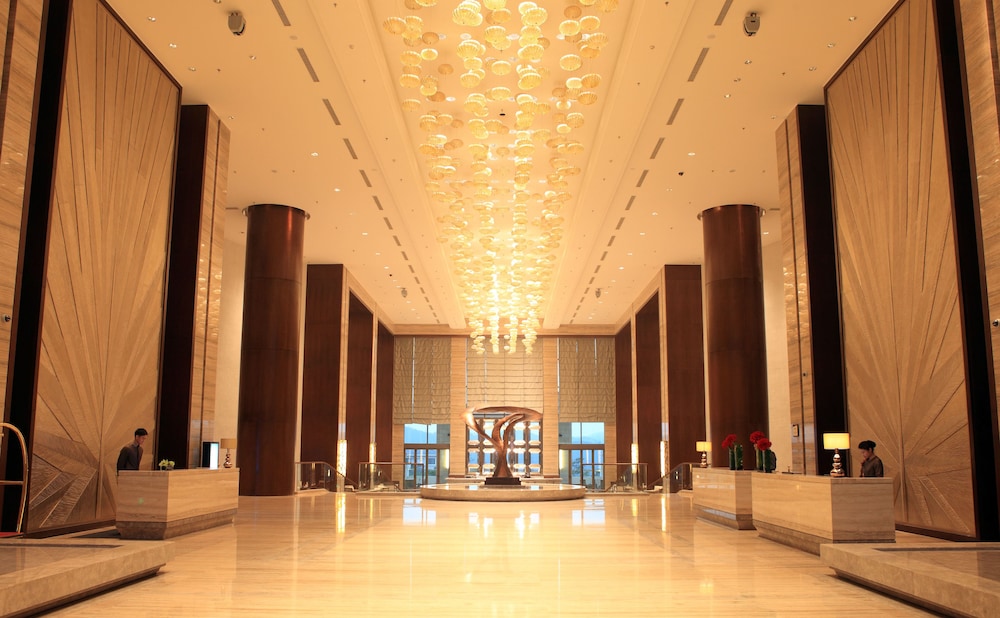 Sheraton Bailuhu Resort Huizhou 8/57