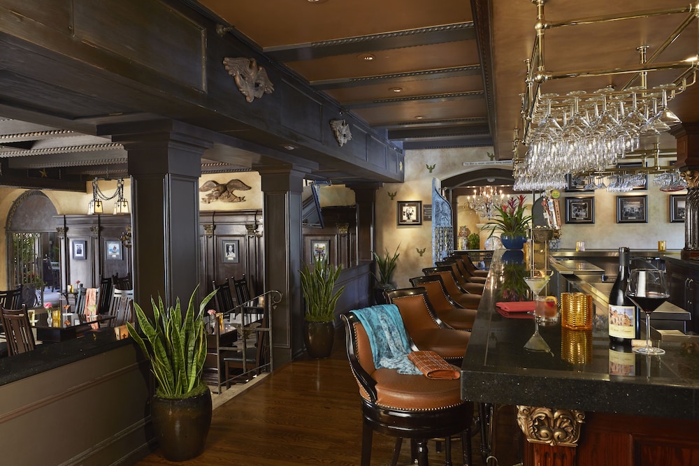 The Mission Inn Hotel & Spa 28/48
