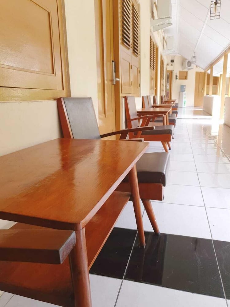 Maerakatja Hotel Yogyakarta 3/41
