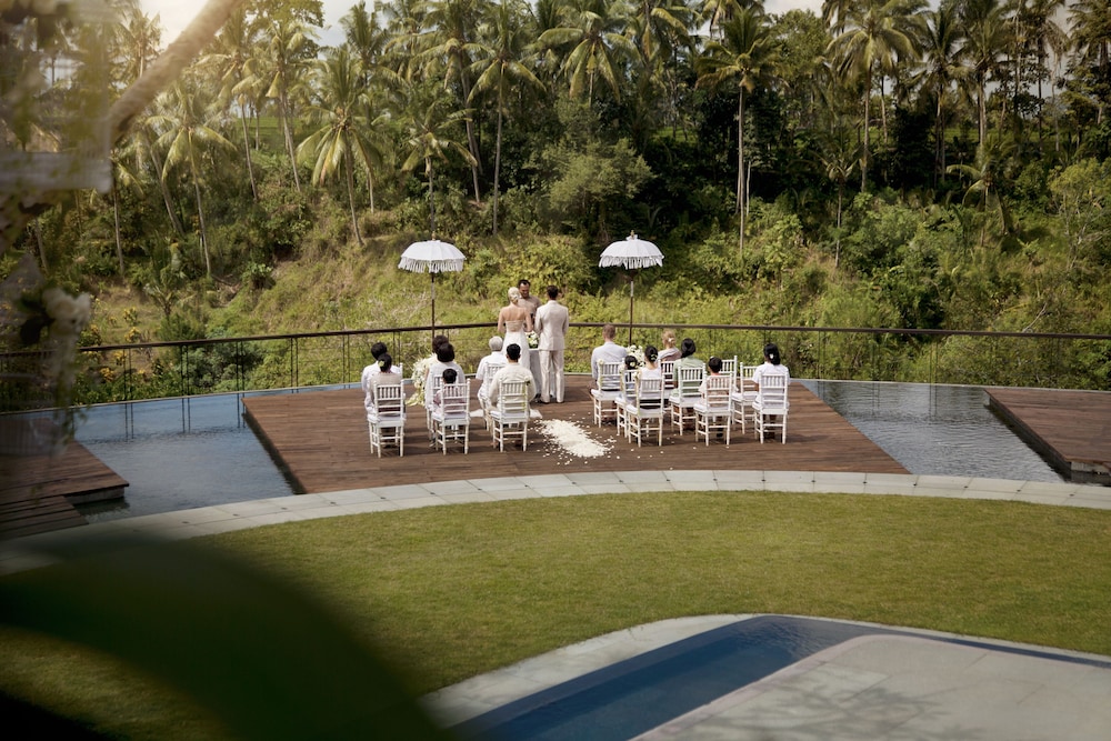 Kamandalu Ubud Resort and Spa 43/49