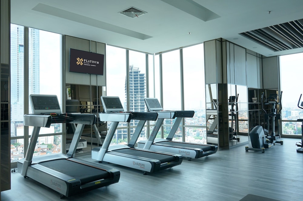 Platinum Tunjungan Hotel 22/50