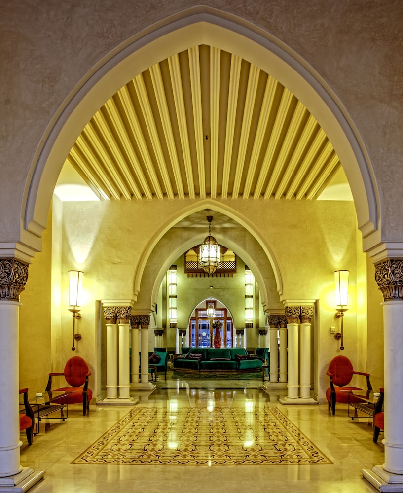 Palm Plaza Hotel And Spa 54/72