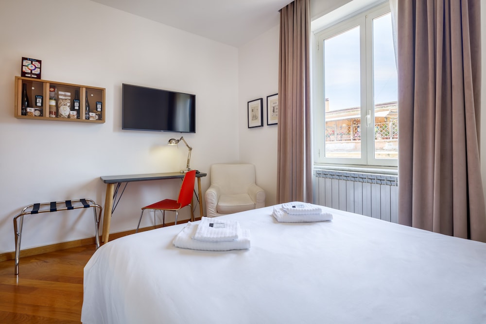 Residence Maximus 20/63