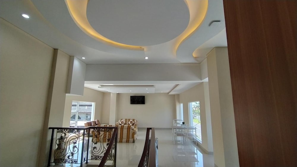 Hotel Tosan Solo Baru 27/39