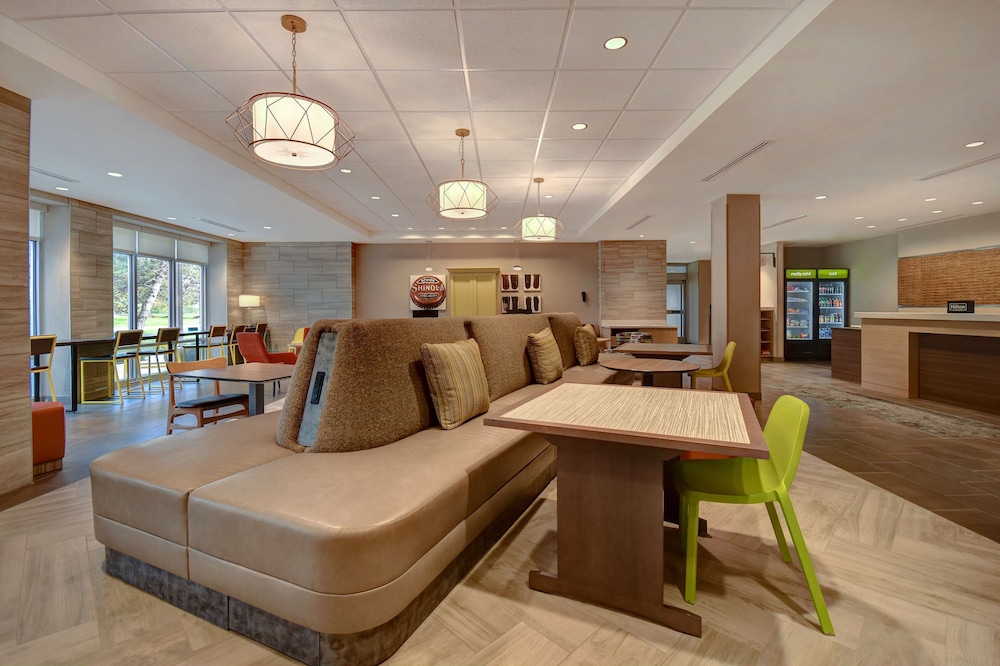 Home2 Suites by Hilton Detroit-Troy, MI 7/43