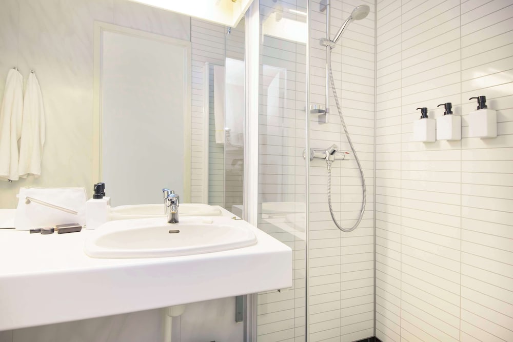 Scandic Svolvaer 50/50