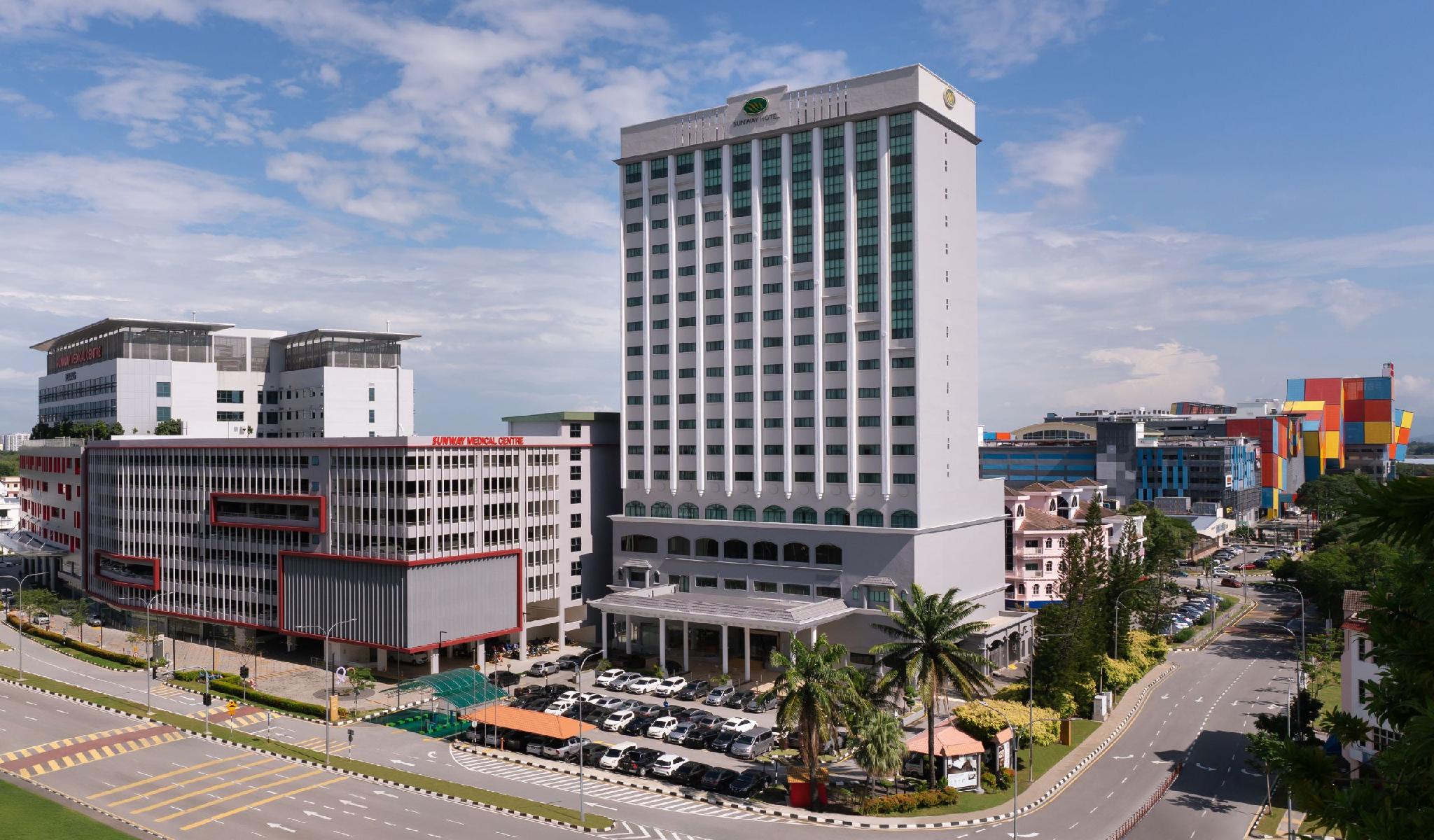 Sunway Hotel Seberang Jaya in Seberang Jaya