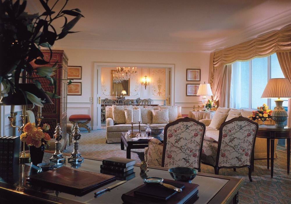 Four Seasons Hotel Ritz Lisbon 53/65