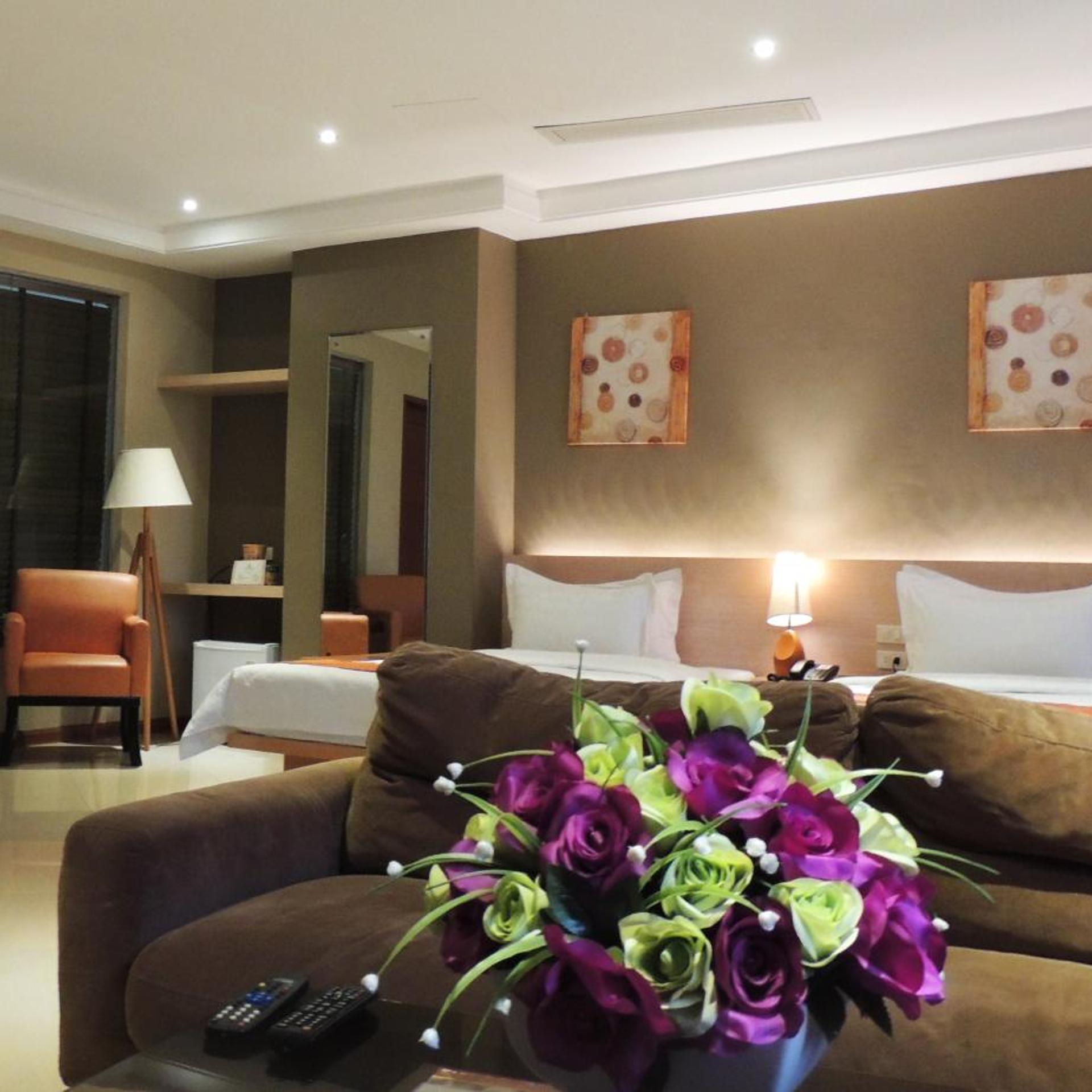 Dela Chambre Hotel 11/51