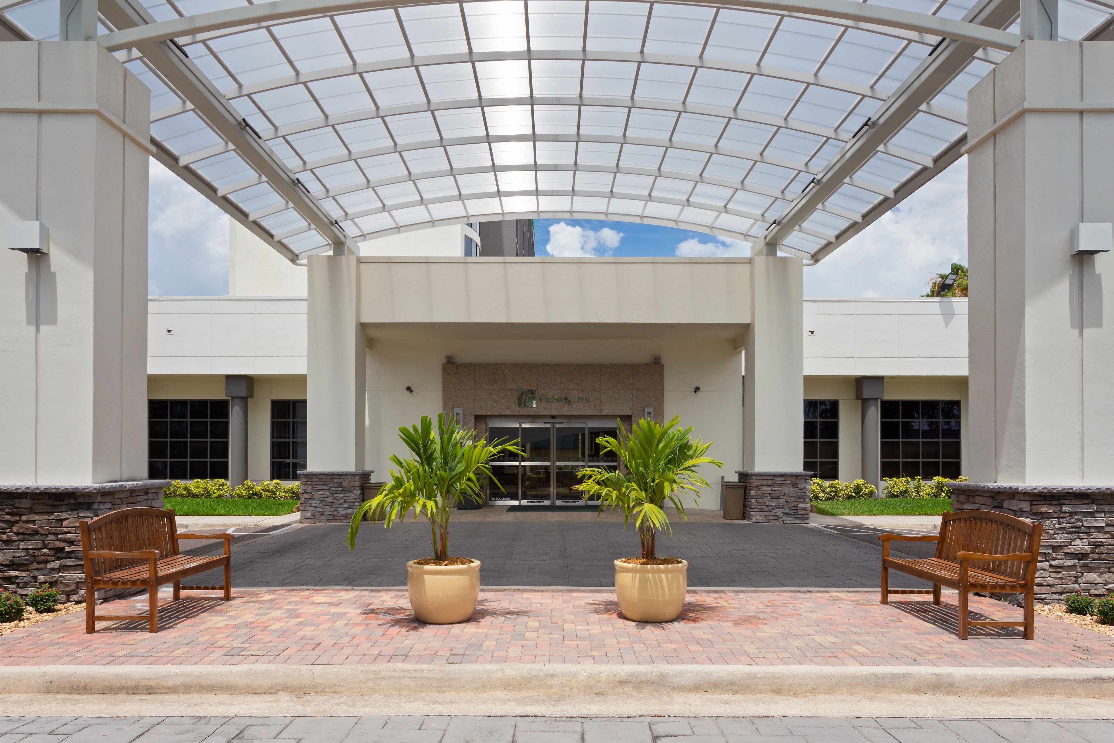 Holiday Inn Tampa Westshore Airport Area 27/50
