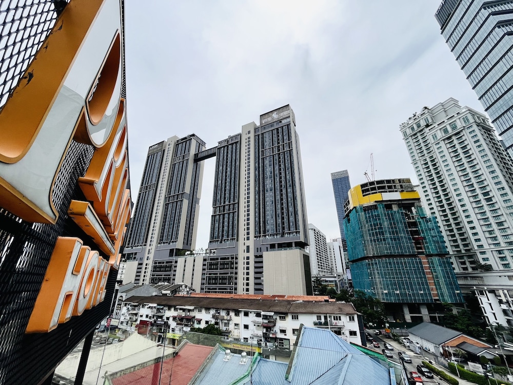 Prime Hotel @ TRX Tower 3/30