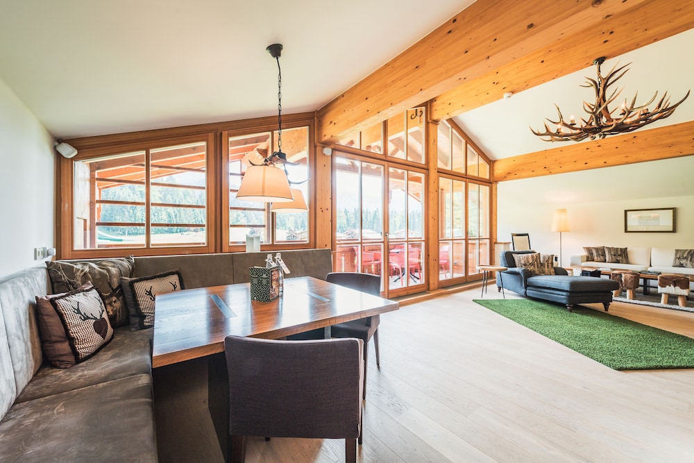 Romantik Hotel & Chalets Gut Steinbach 42/50