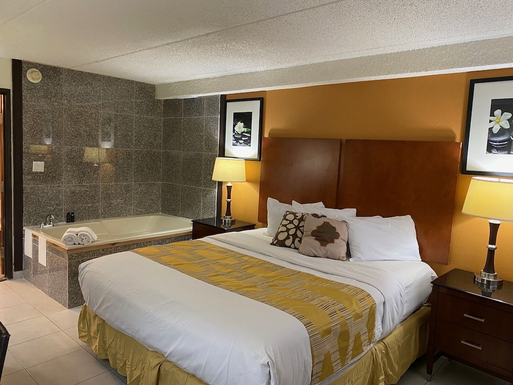 Marvin Apos S Garden Inn 23/47