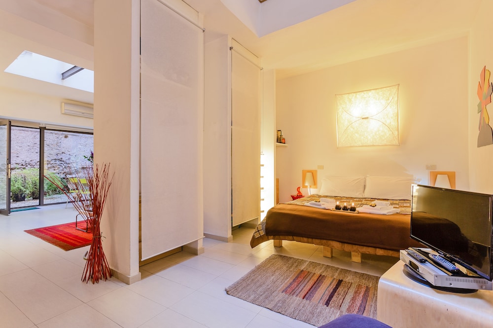 Rome as you feel - Selci Apartment 23/24