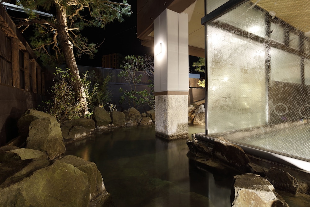 Yunokawa Onsen Emi Hakodateya 27/49