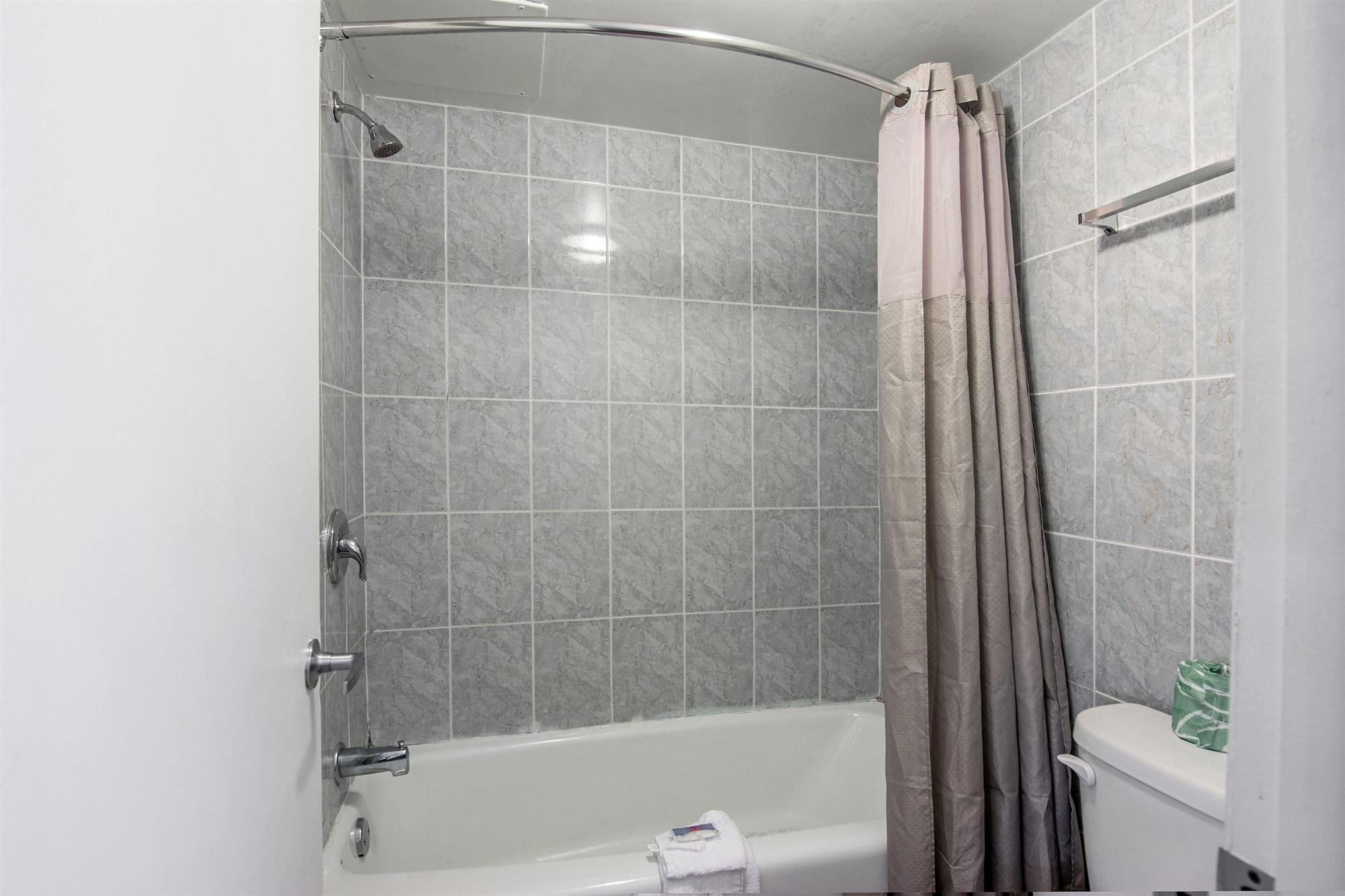 Motel6 Glassboro - Rowan University 59/64