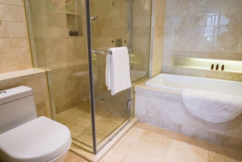Mingzuo Hotel Zhongshan 48/50