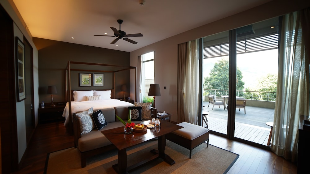 Taj Chia Kutir Resort & Spa 21/37