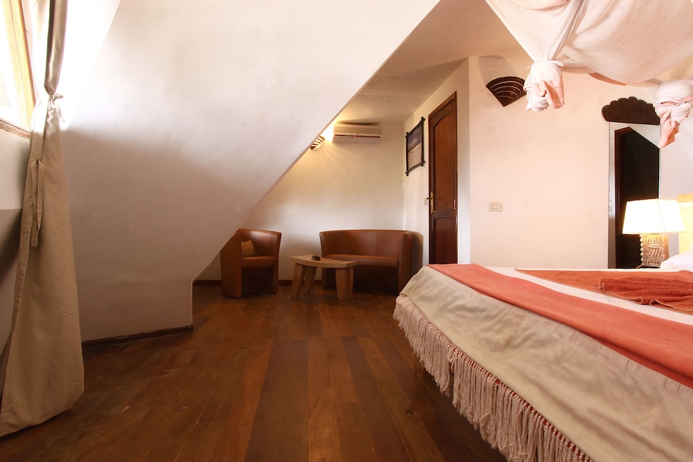 Villa Kiva 5/81