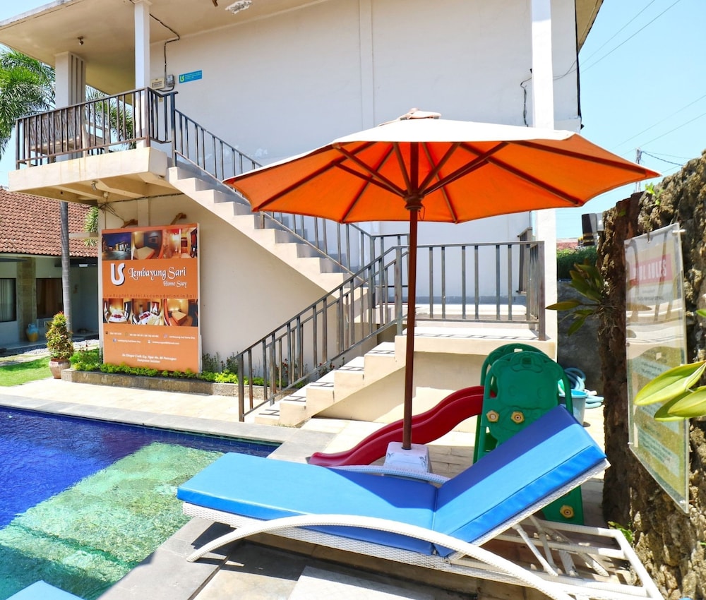 Lembayung Sari Homestay 6/50