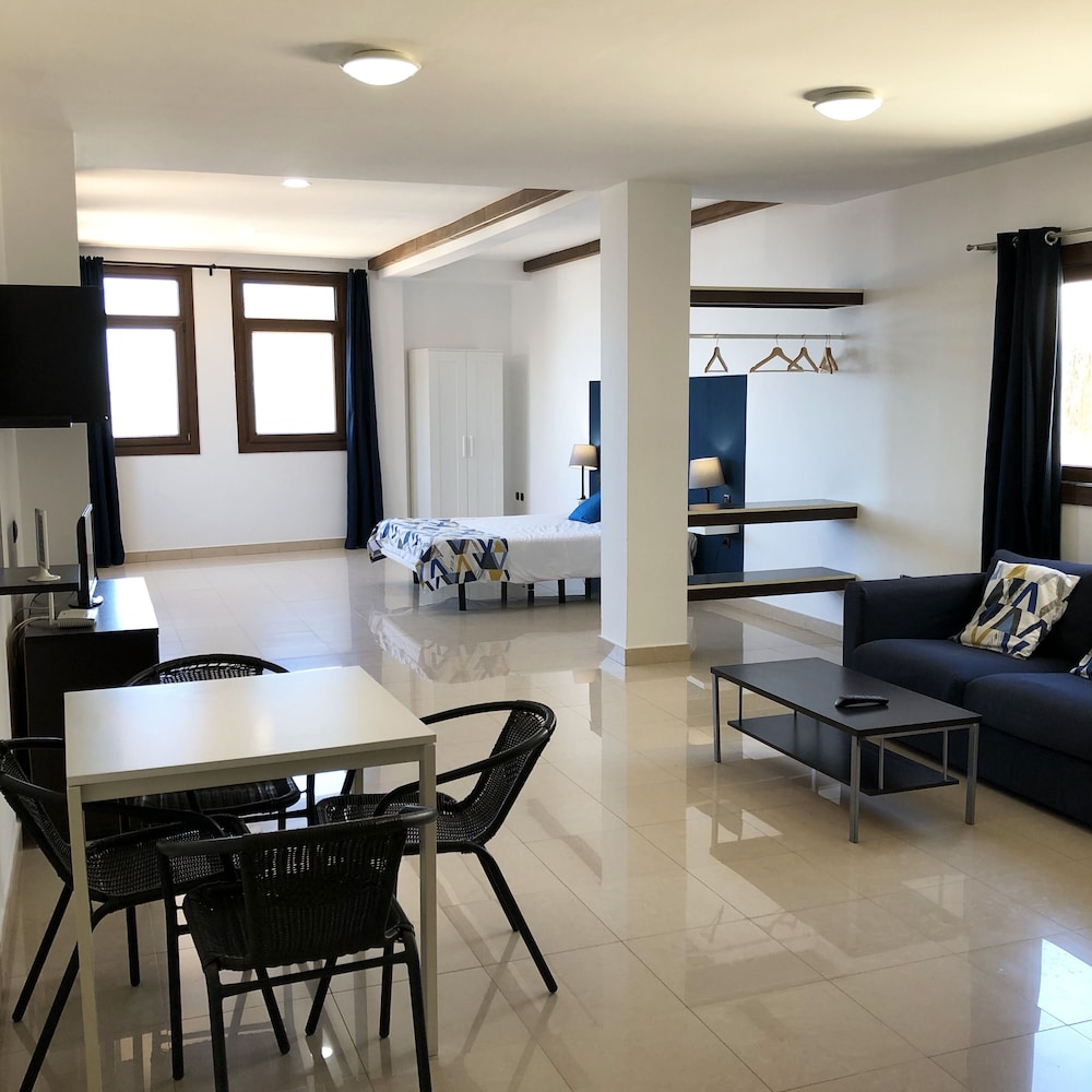 Cotillo Ocean View 25/50