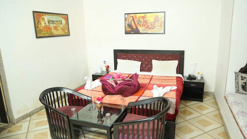 Lake Alpi resort Kumbhalgarh 32/50