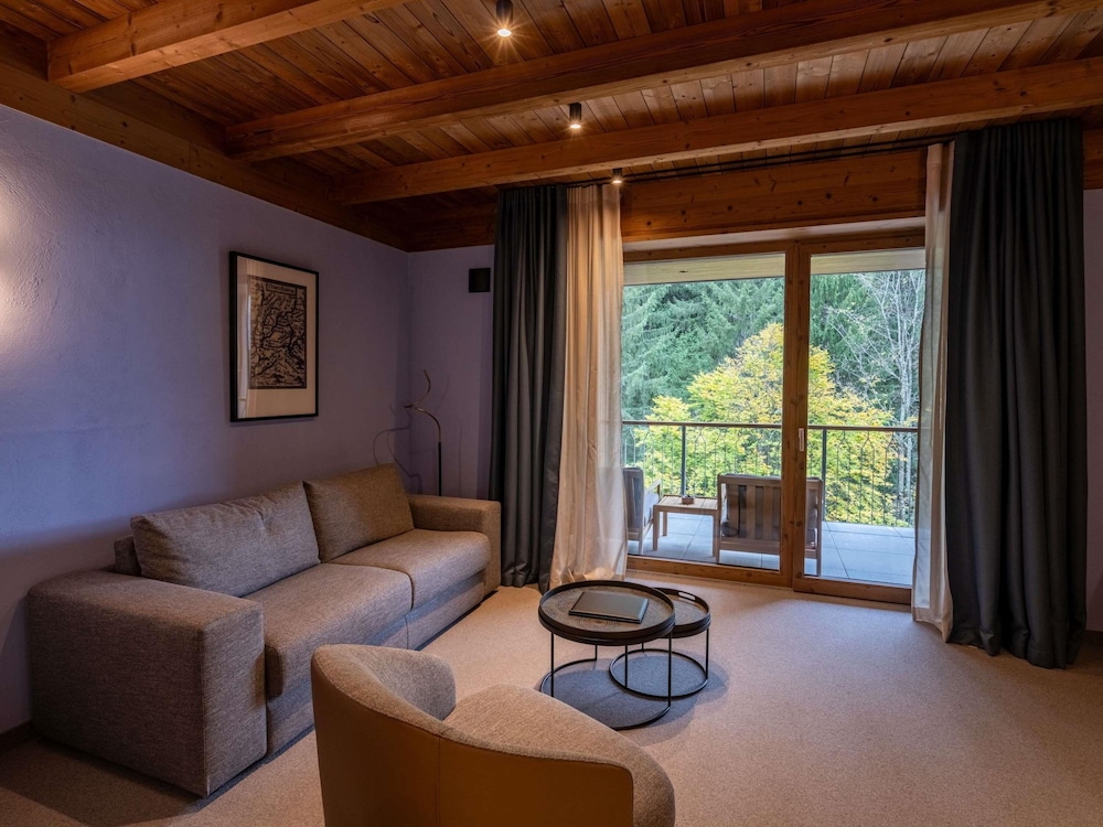 Swissotel Poiana Brasov 31/48