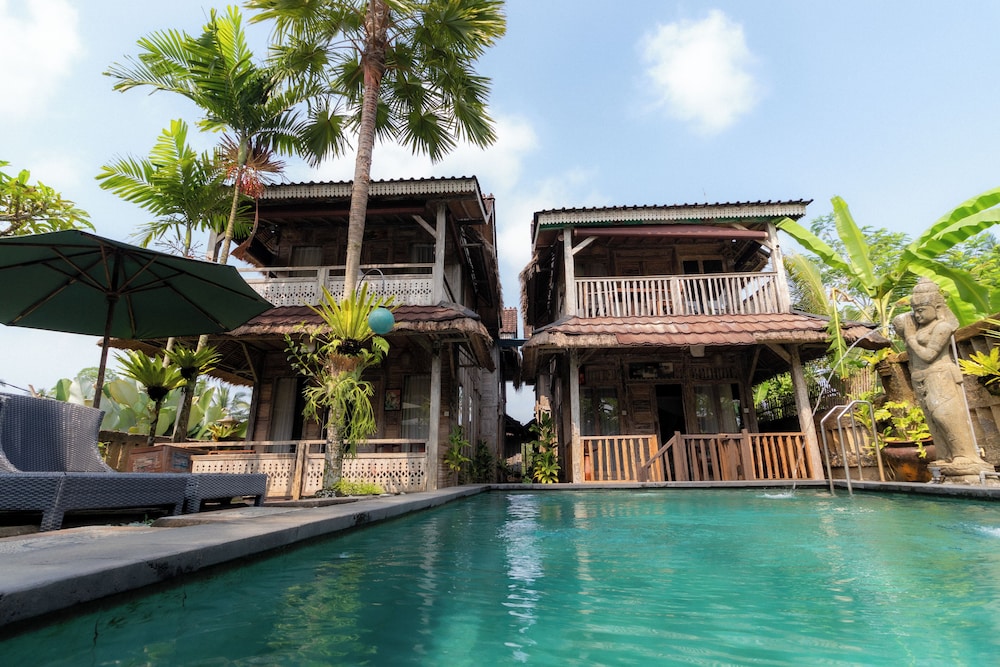 Royal JJ Ubud Resort and Spa 5/77