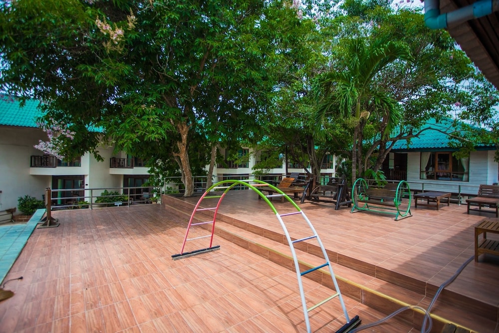 Cha-Am Villa Sun Hotel 50/69
