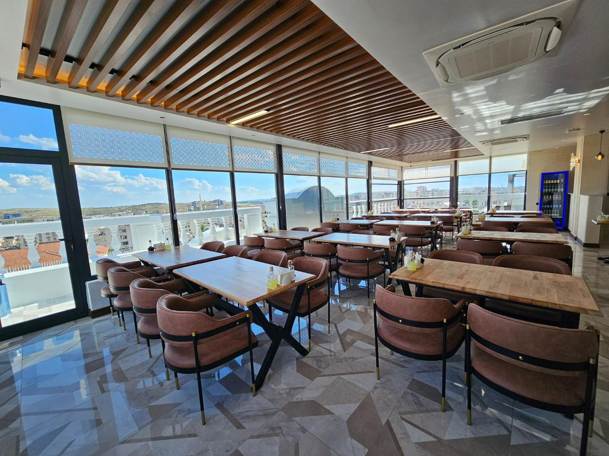 Baypark Hotel & SPA 11/12