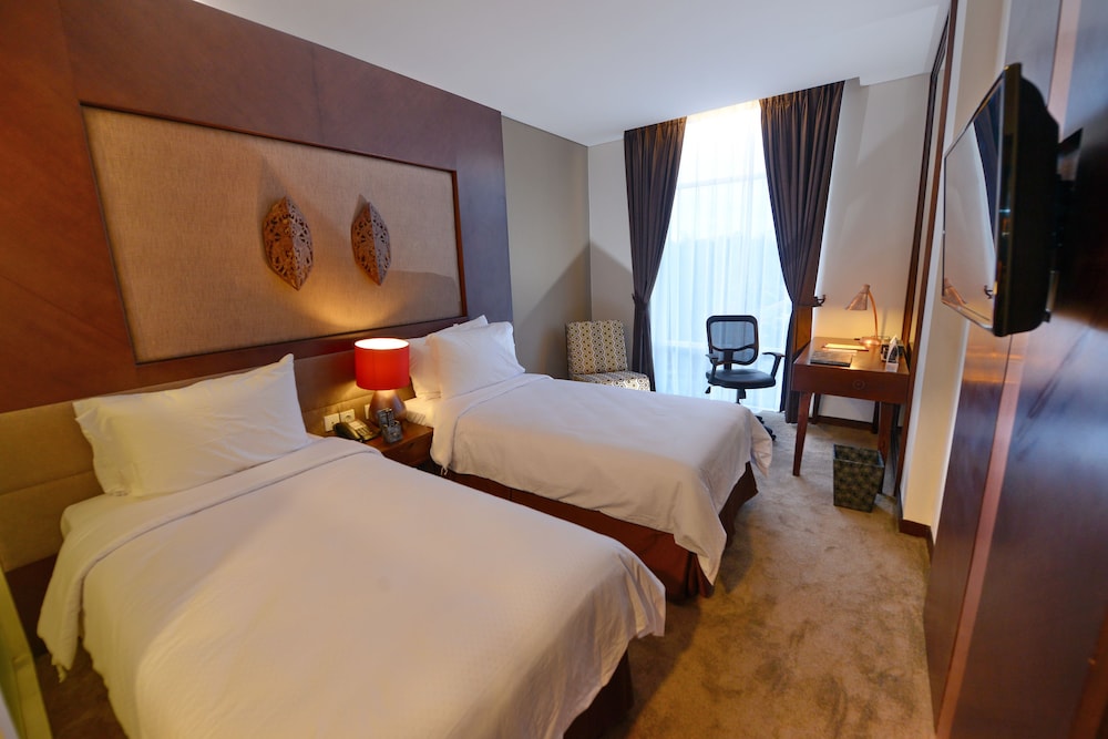 Grand Tjokro Balikpapan 22/55