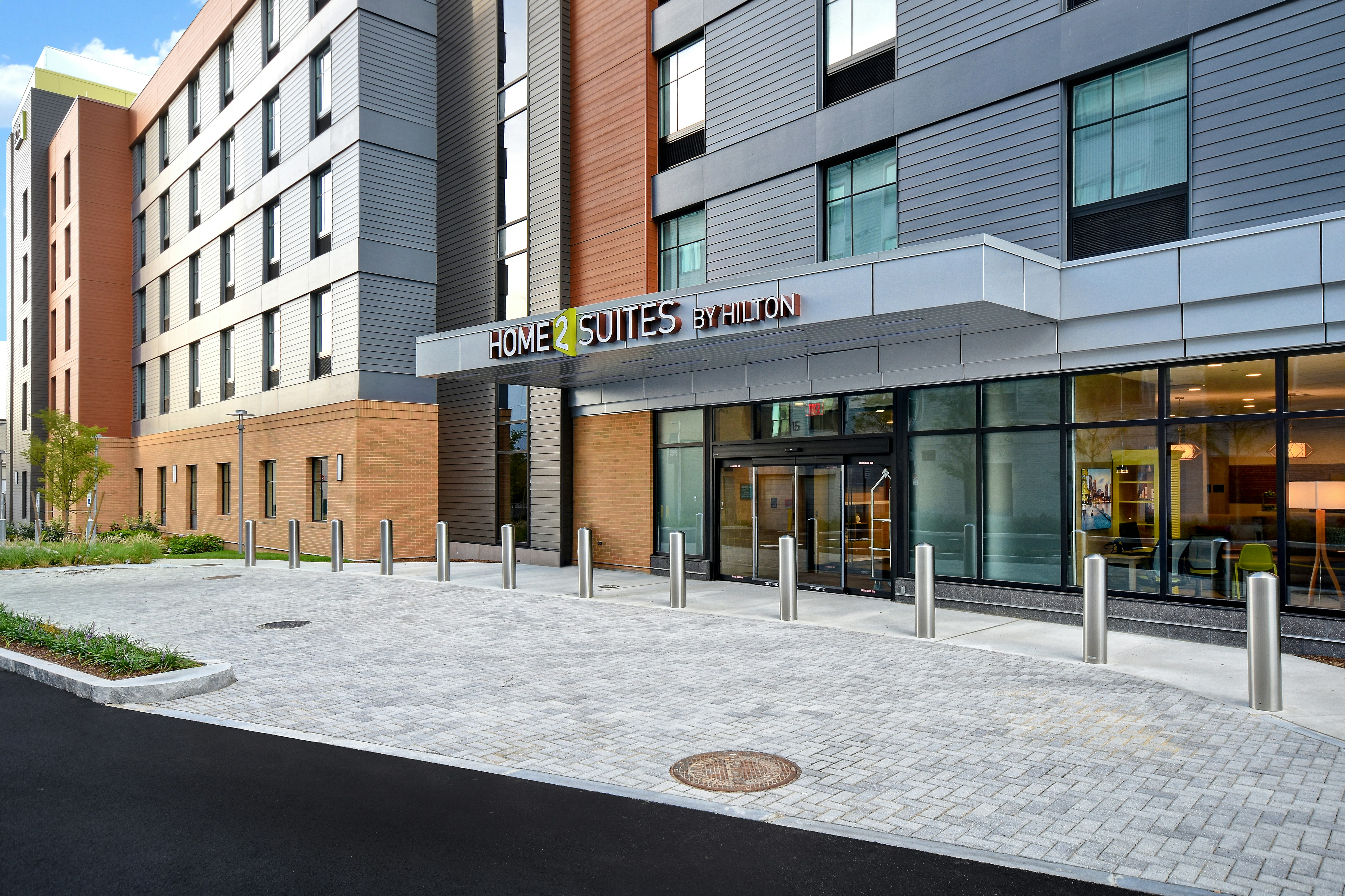 Home2 Suites By Hilton Boston South Bay 50/51