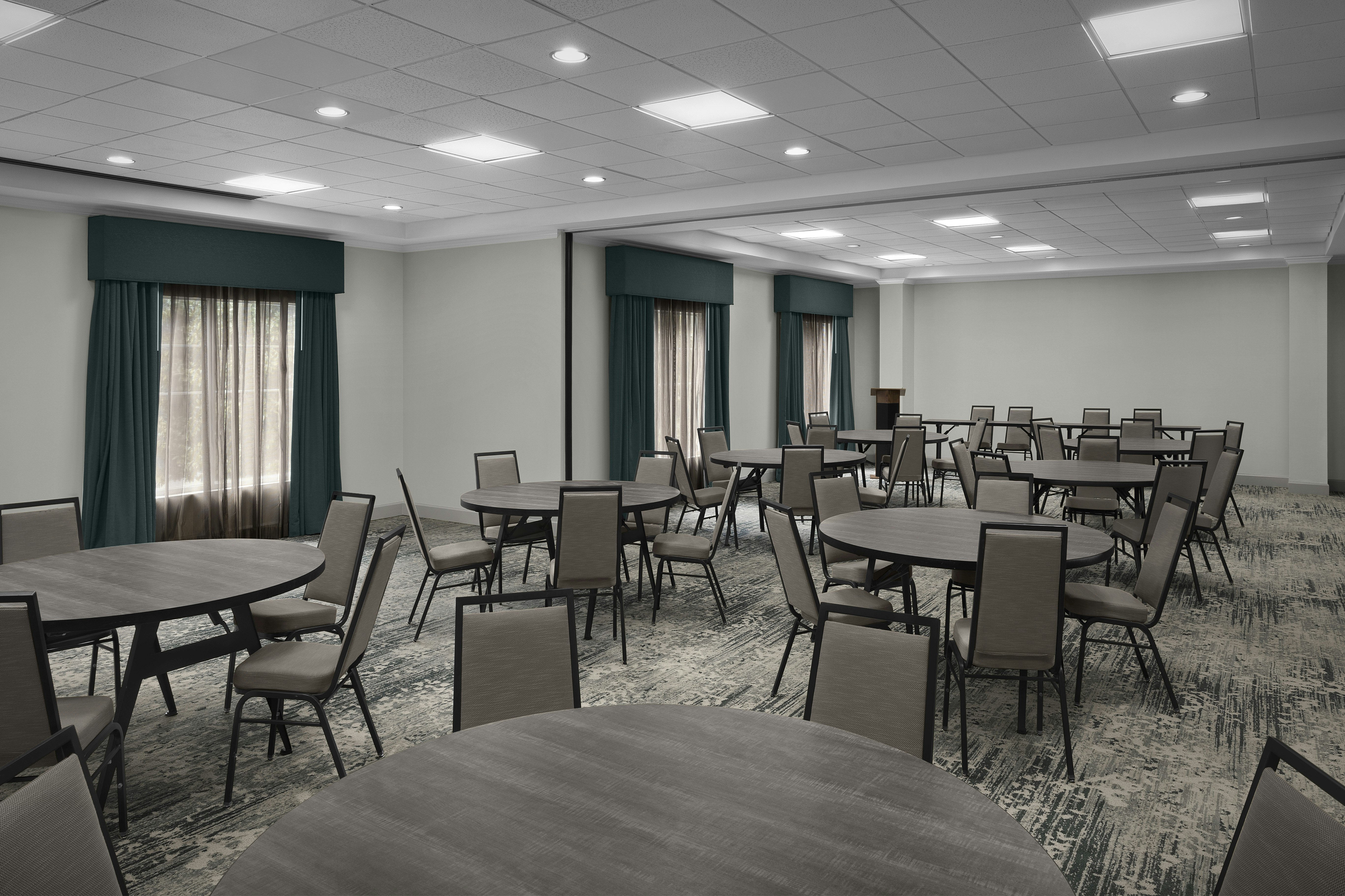 Hilton Garden Inn Hilton Head 72/80
