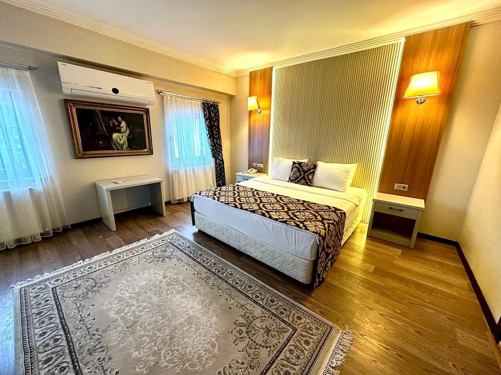 Hotel Saylamlar 6/45