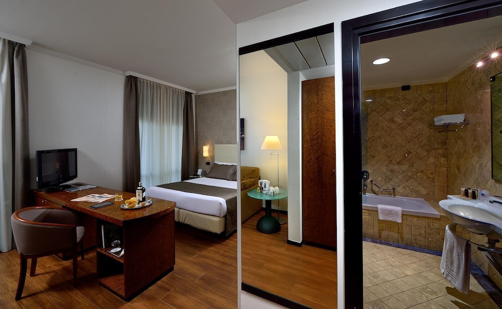 Best Western Hotel City 19/50