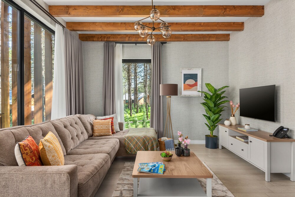 Harmony Green Village Resort 13/31
