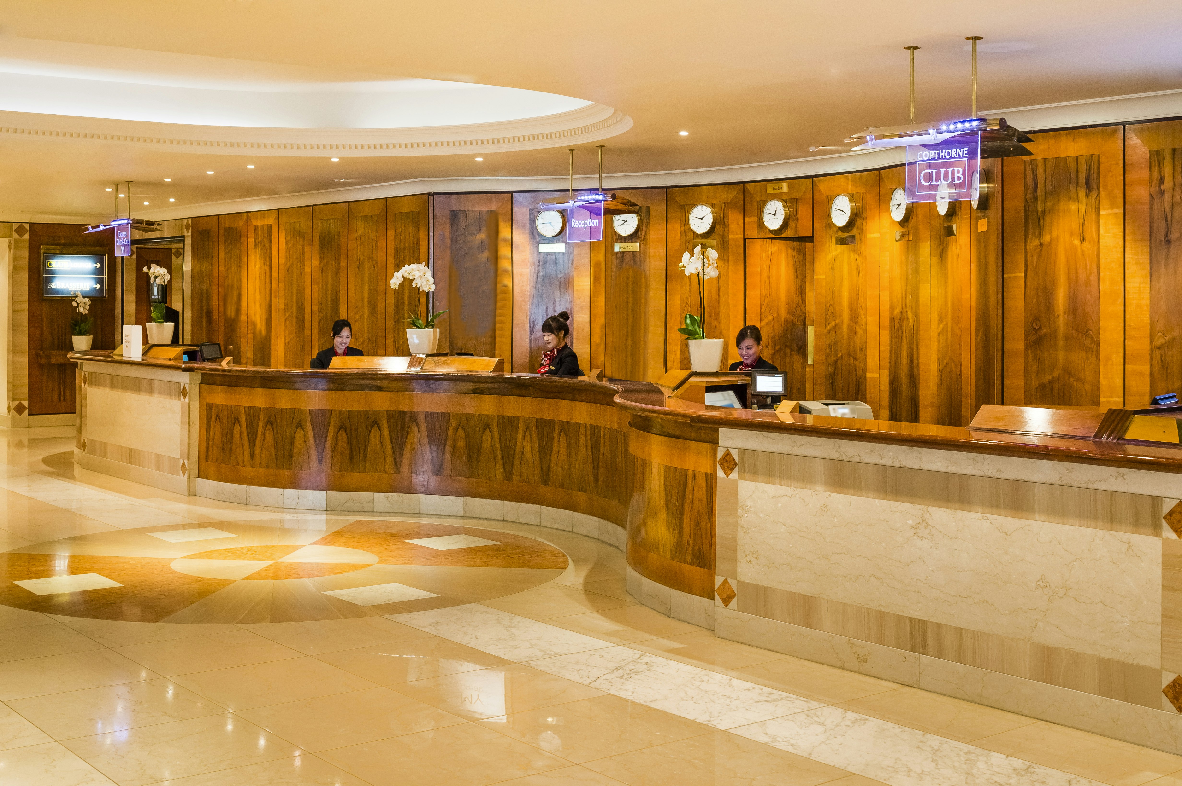 Copthorne Tara Hotel London Kensington 6/65