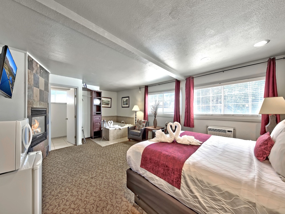 Secrets Inn Lake Tahoe 18/71
