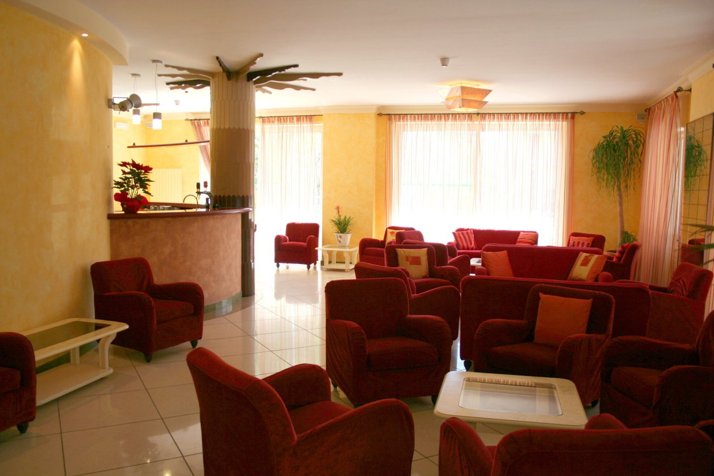 Hotel Garden 28/47