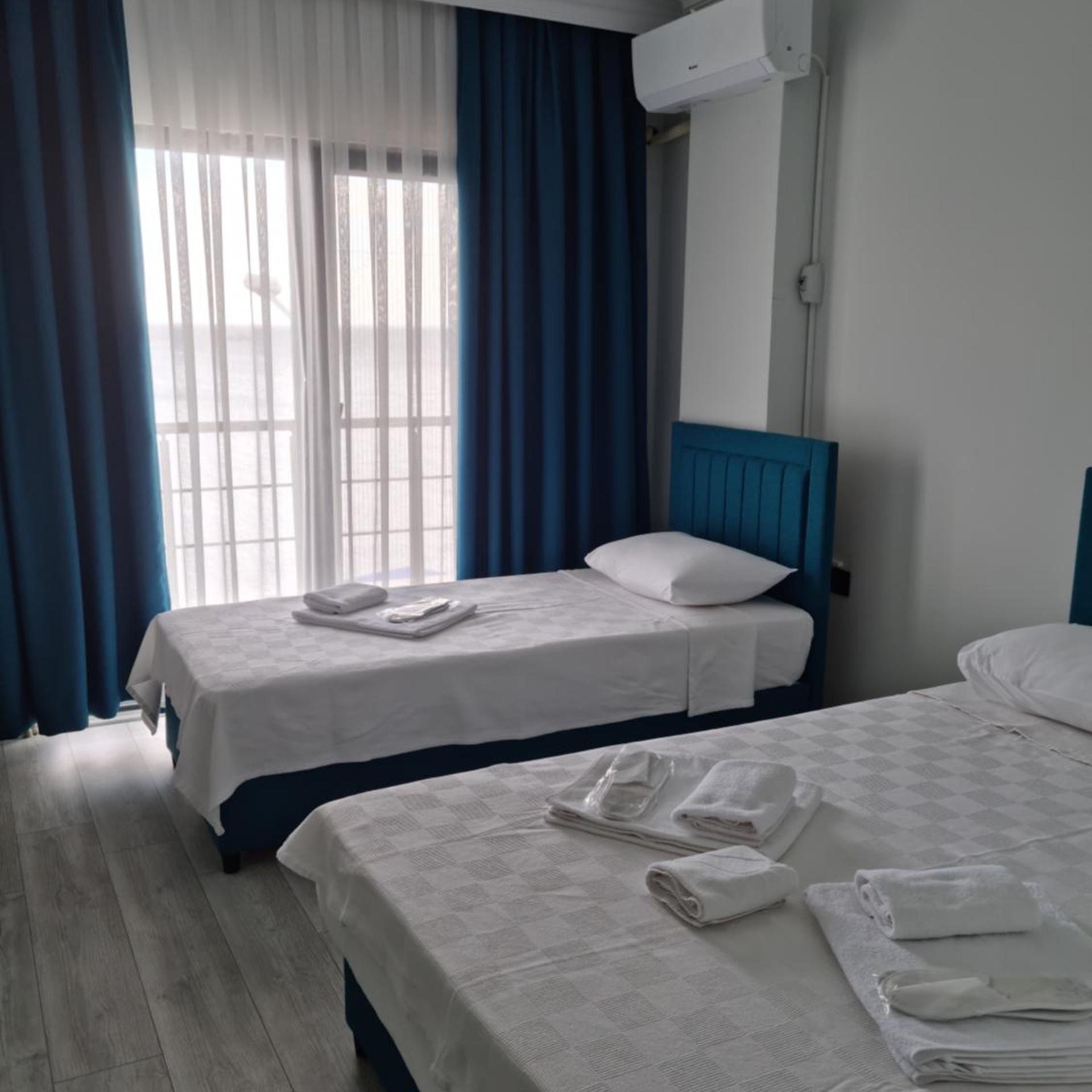 Hora Butik Otel 8/43