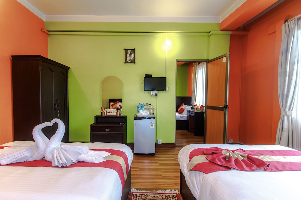 Hotel Nepalaya 23/73