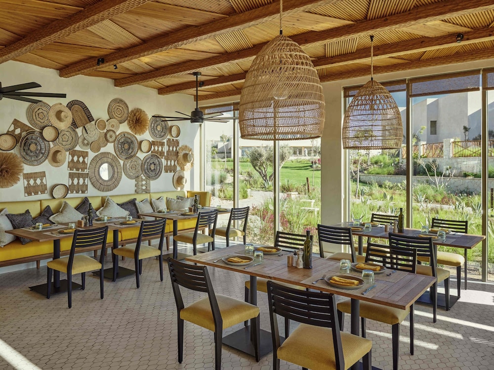 Fairmont Taghazout Bay 34/50