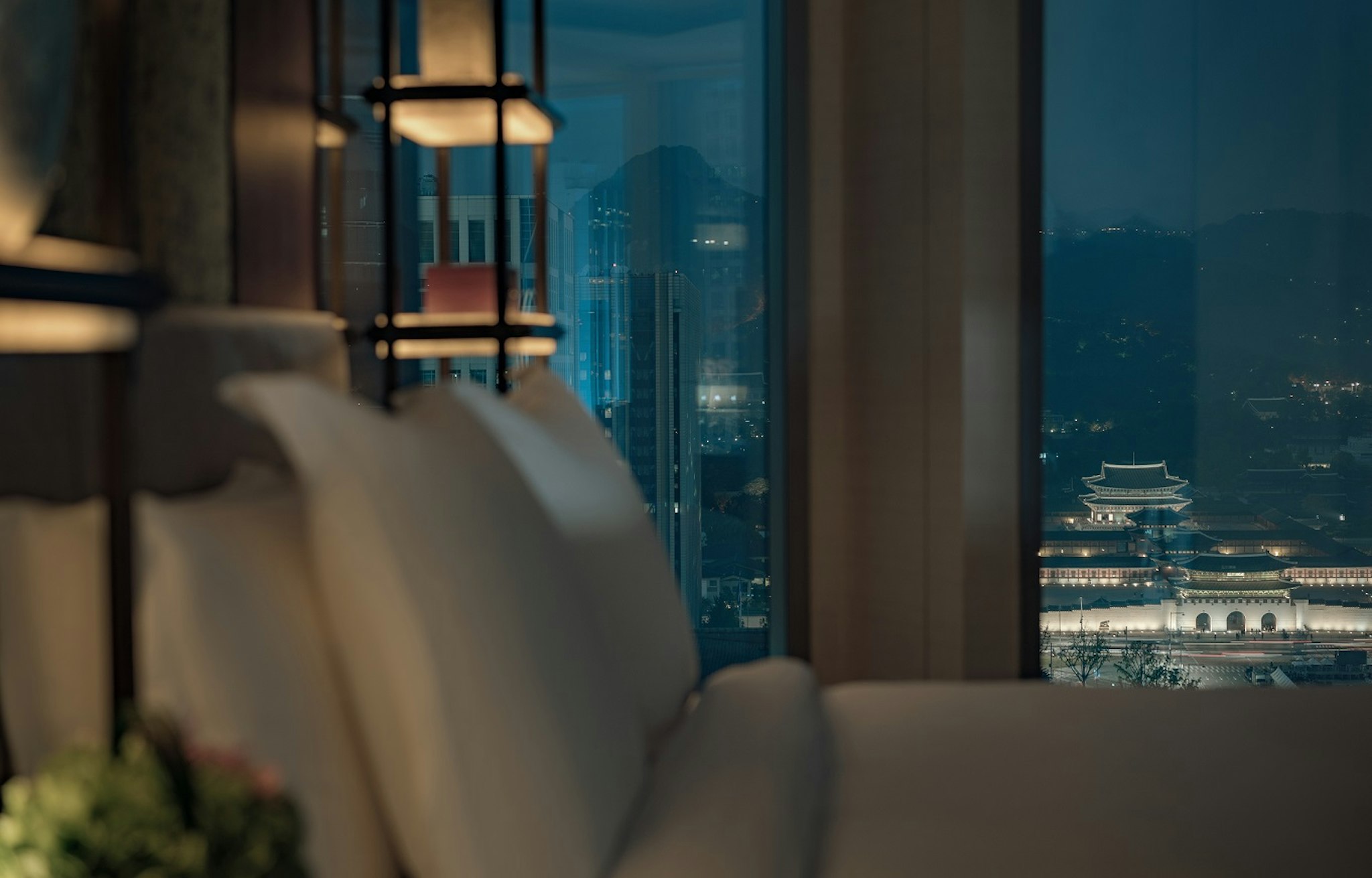 Four Seasons Hotel Seoul 33/72