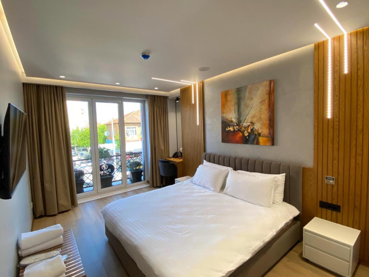Primo Hotel 16/45