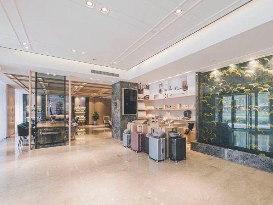 Atour Hotel Jurong Baohua Xianlin Avenue 31/40