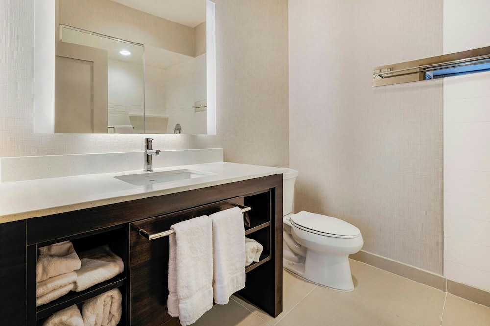 Residence Inn Nashville Metro Center 47/50