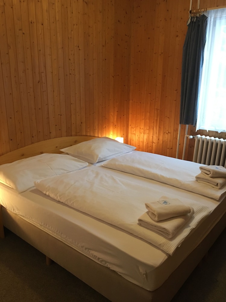 Hotel Tri ruze 9/35