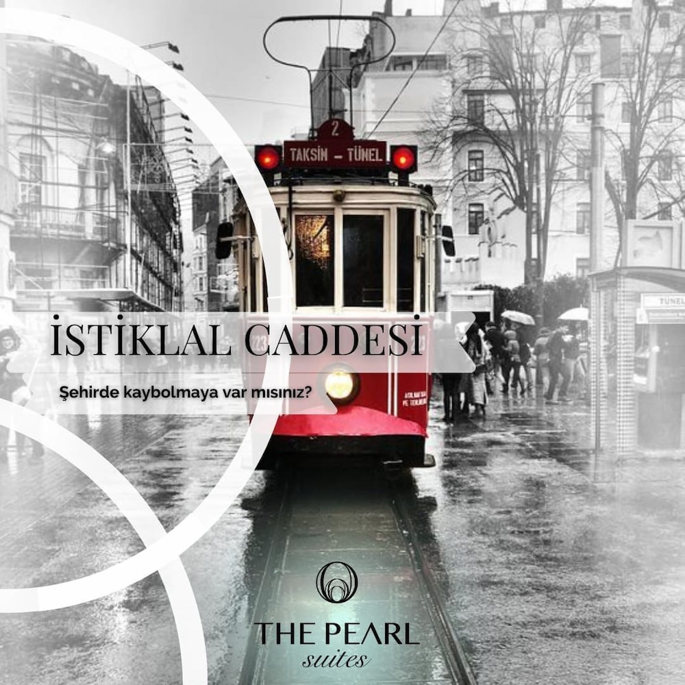 The Pearl Suites 23/29
