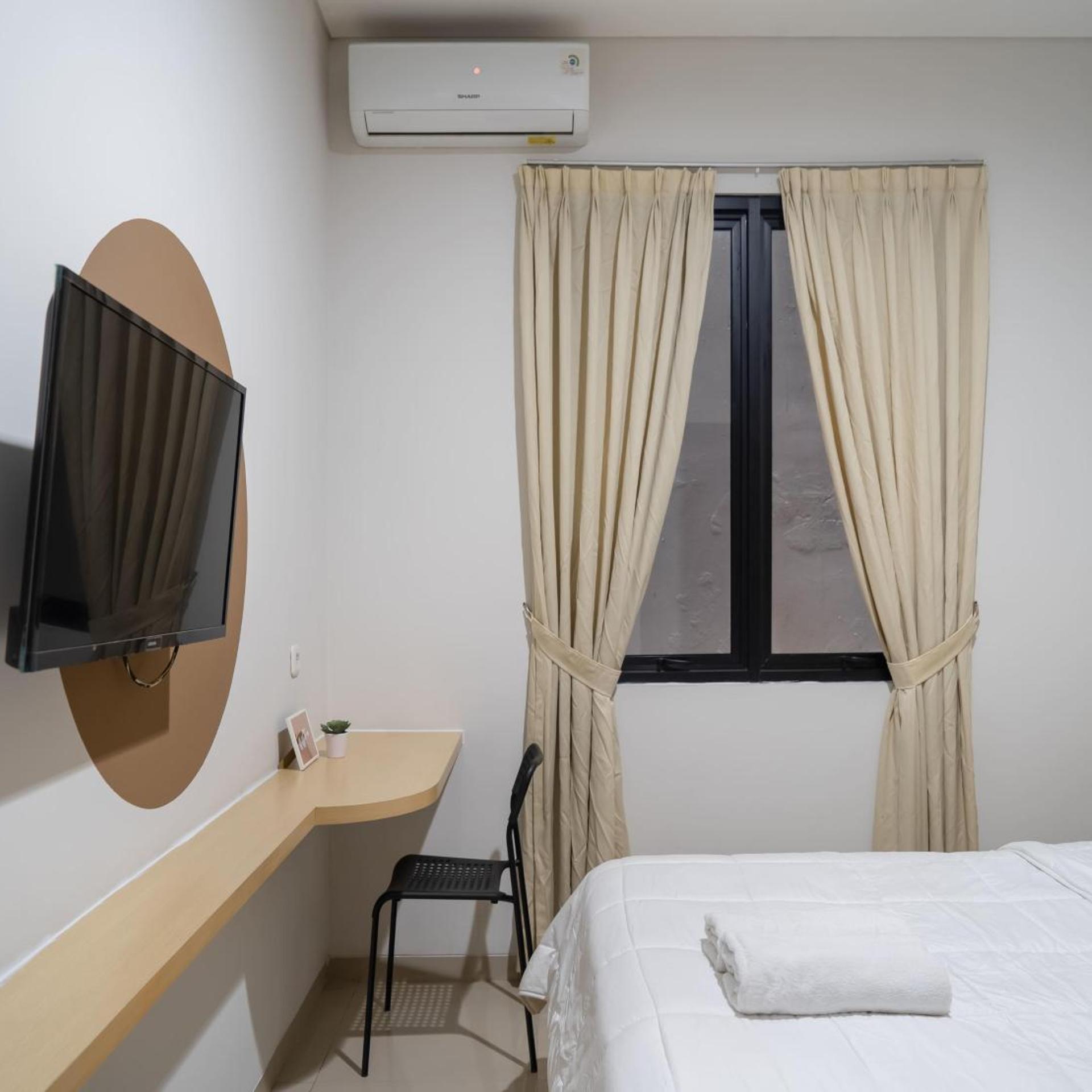 Cove Urooms Panglima Polim 7/22